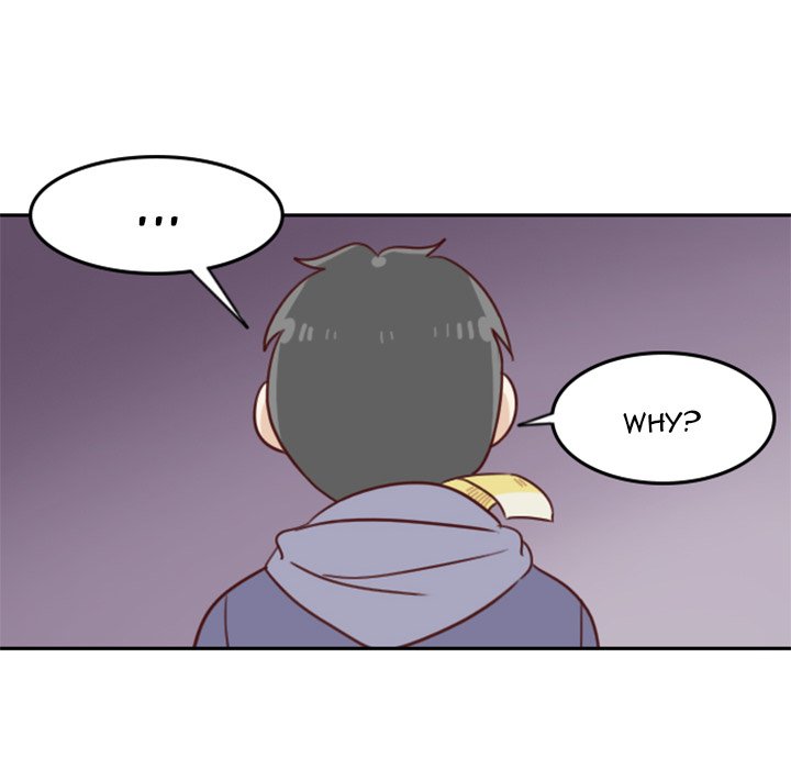 Hidden From The Light - episode 13 - 41