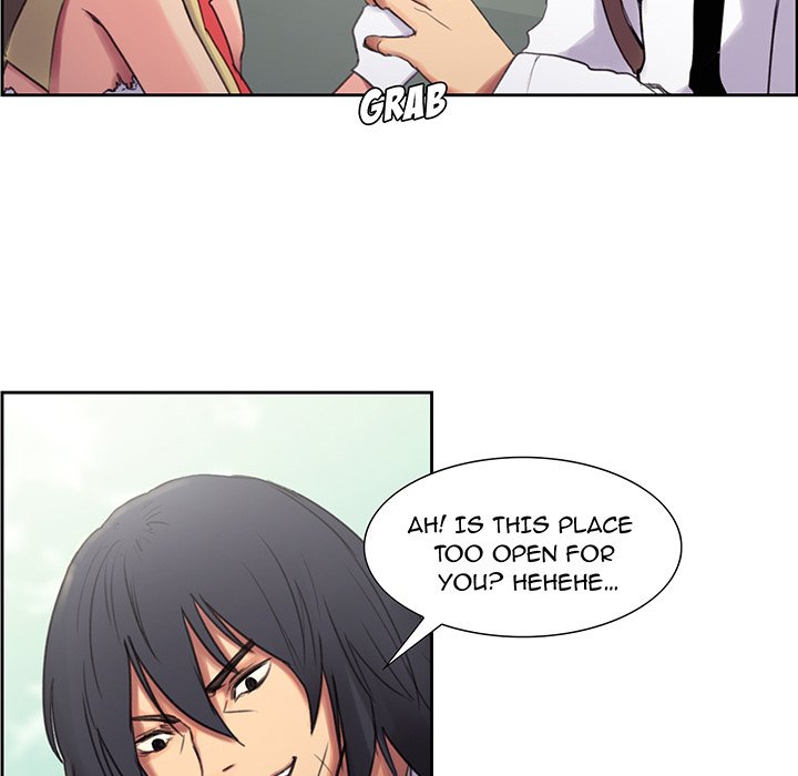 Erostica - episode Prologue - 21
