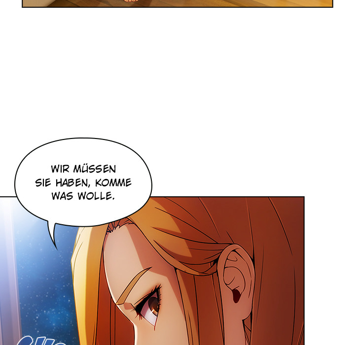 Lady Long Legs - episode 18 - 40