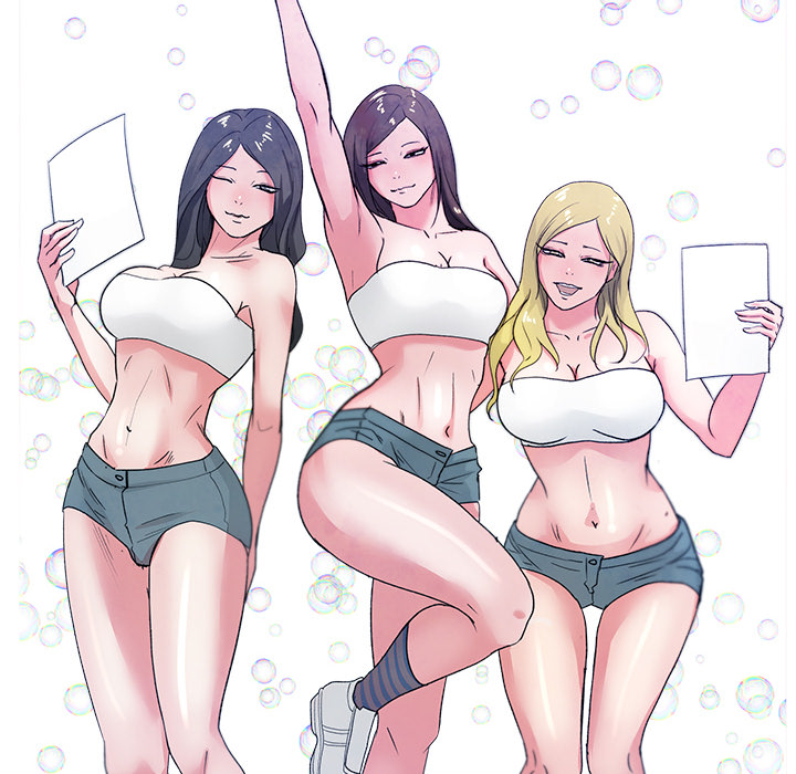 Soojungs Comicladen - episode 19 - 74