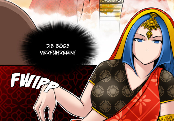 Die geheime Welt der Kampfkünste - episode 15 - 1