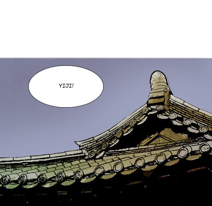 The Sword Clan - episode 41 - 126