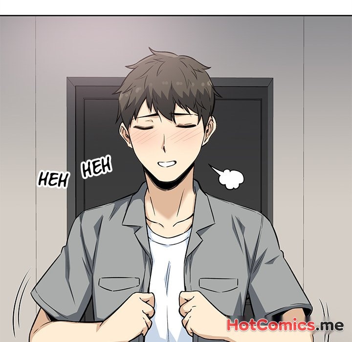 Excuse Me, This is my Room - episode 30 - 107