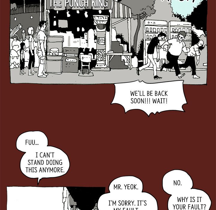 They're Coming - episode 1 - 79