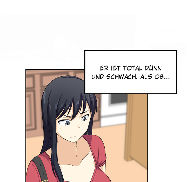 Raus aus meinem Zimmer! - episode 11 - 15
