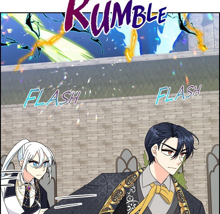 The Destroyer Fell in Love with Me - episode 75 - 43