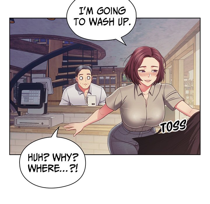 Master, Do You Need A Hand? - episode 29 - 31