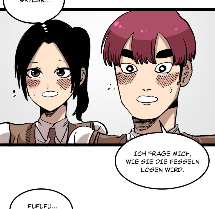 Die Unruhestifterin - episode 26 - 50