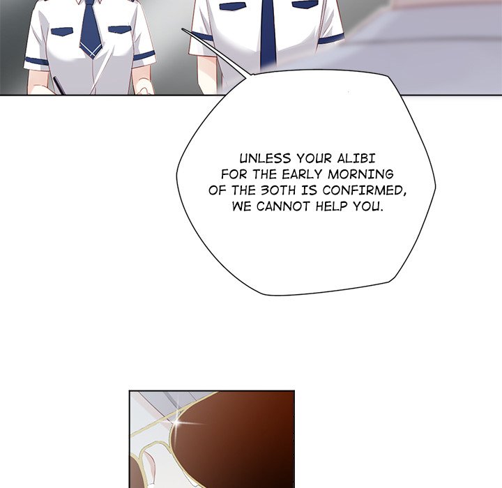 A Young Case of Hearts - episode 8 - 26
