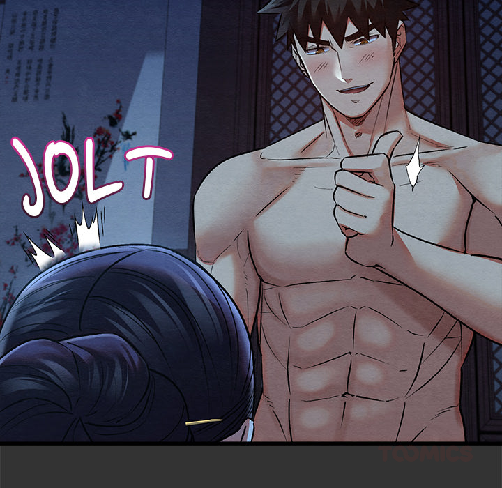 Master of Intimacy - UNCENSORED - episode 20 - 92