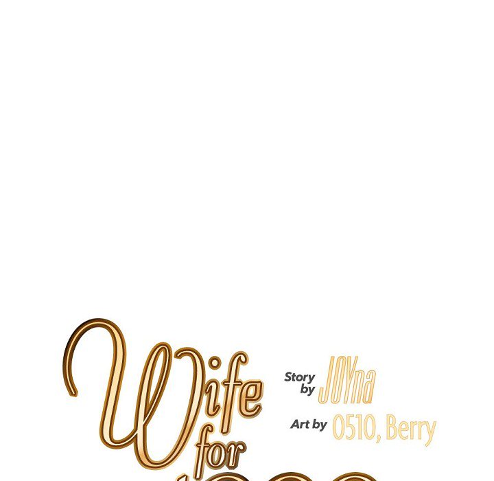 Wife for 1000 Days - episode 89 - 50