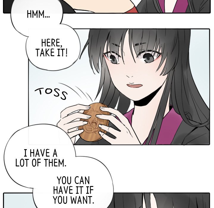 Odis and Moa's Underworld Diary - episode 28 - 10