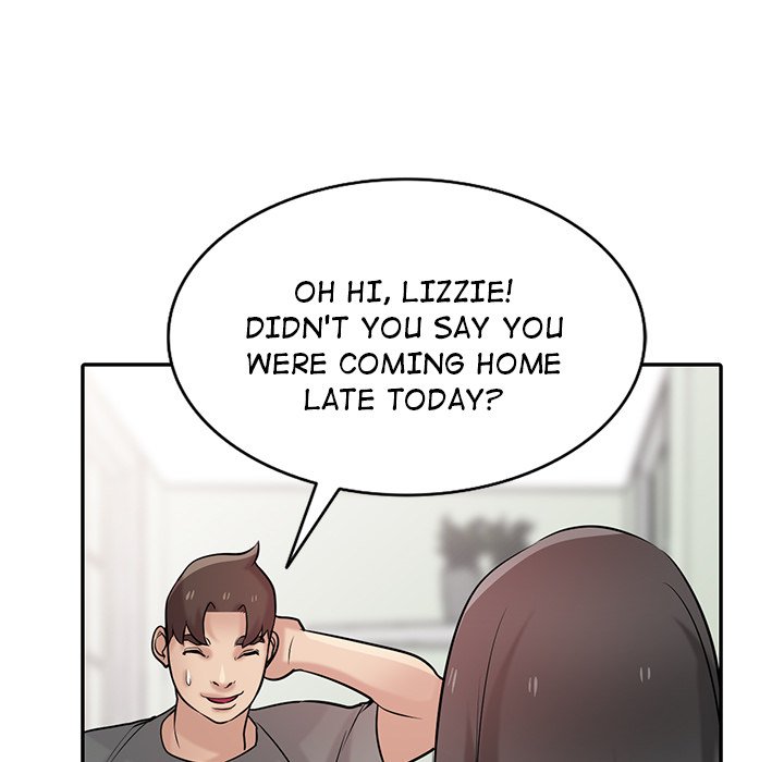 The Mismatch - episode 31 - 61