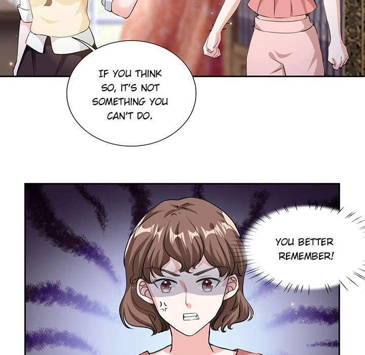 Good Morning, Mrs. Fu - episode 36 - 40