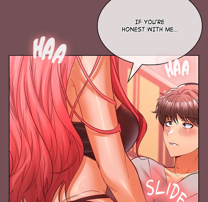 Office Romance is a No-No - episode 9 - 127