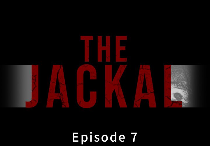 The Jackal - episode 7 - 0