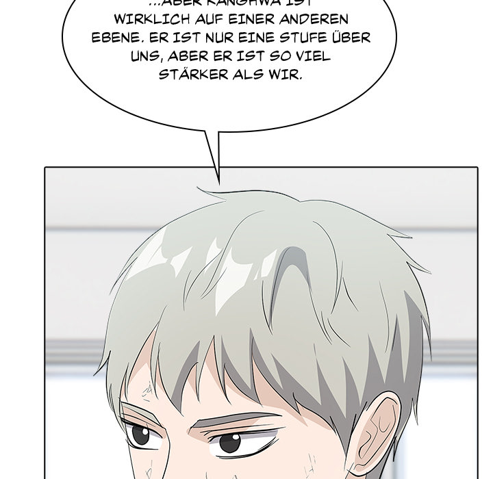 Teufel der Oberstufe: Boost - episode 13 - 79
