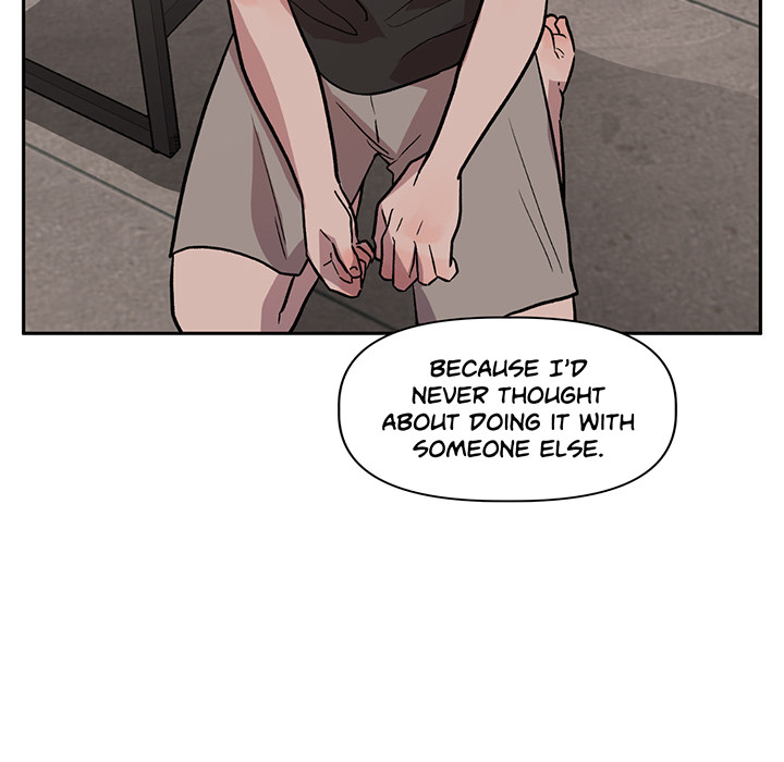 Bitter Sweetheart - episode 19 - 118