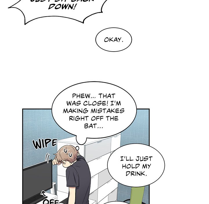 My X Report - episode 31 - 14