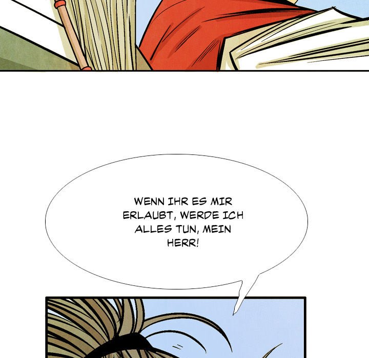 Der Schwertklan Joseons - episode 40 - 66