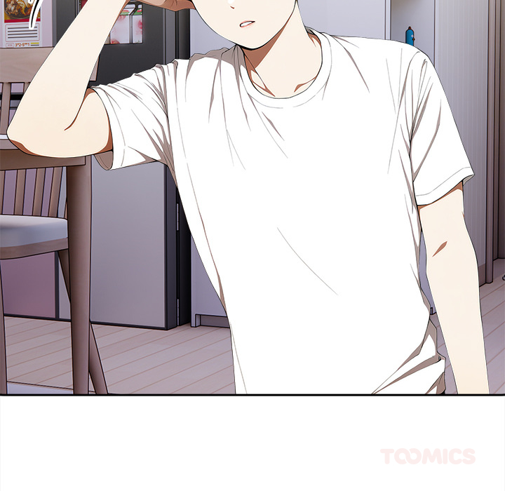 When He's Away - episode 9 - 11