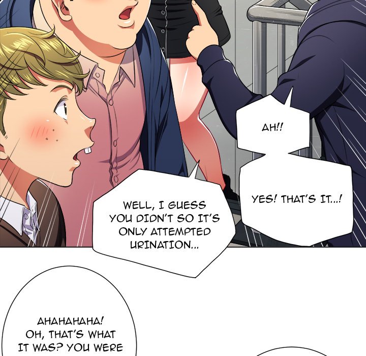 My High School Bully - episode 11 - 102