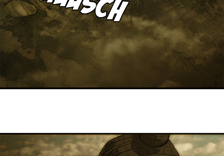 Krieg der Götter - episode 8 - 2