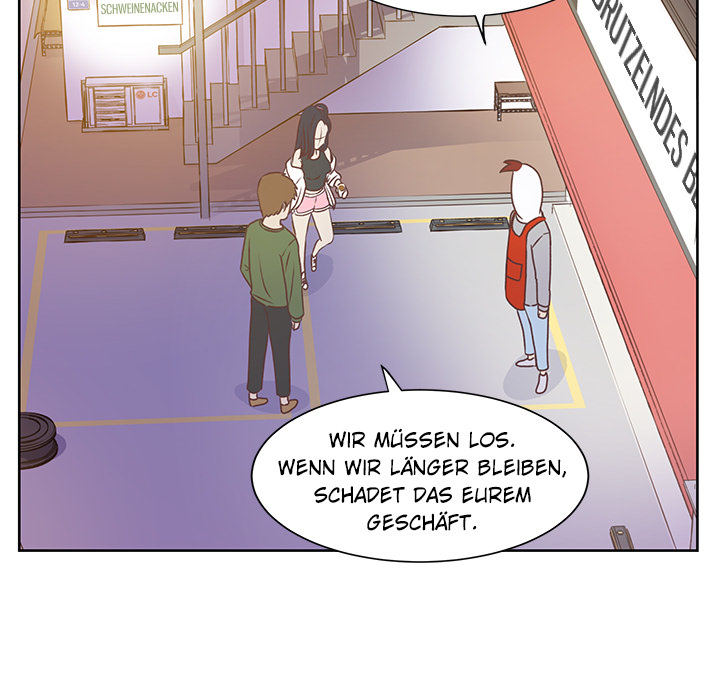 Der Mädchen-Knigge - episode 15 - 69