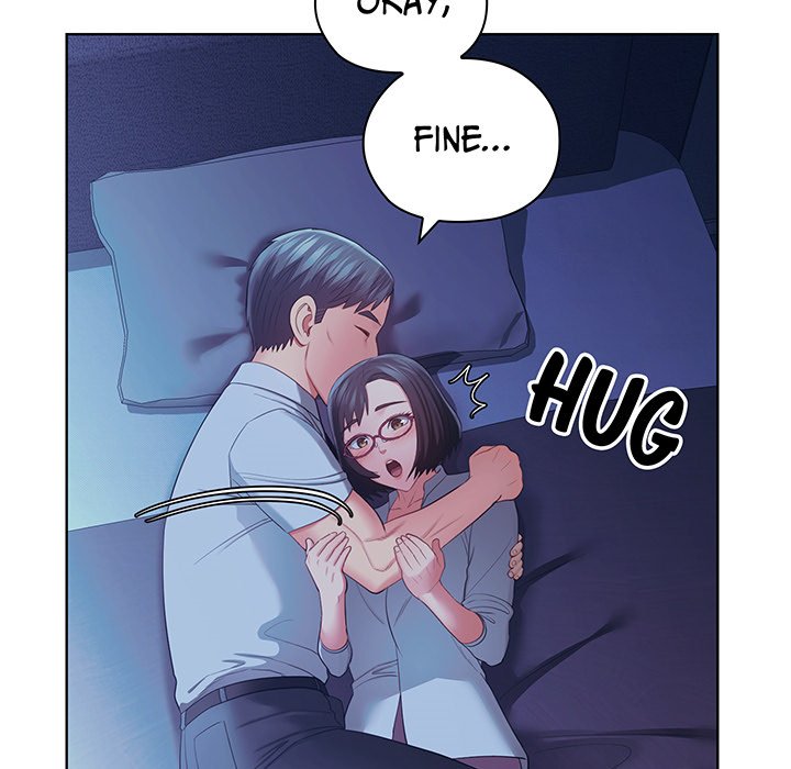 Master, Do You Need A Hand? - episode 46 - 86