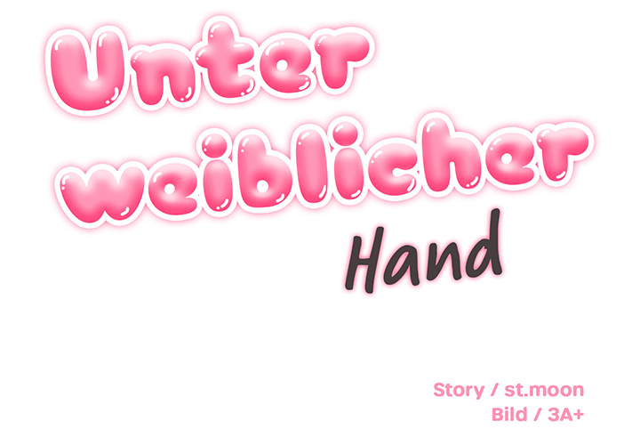 Unter weiblicher Hand - episode 8 - 1