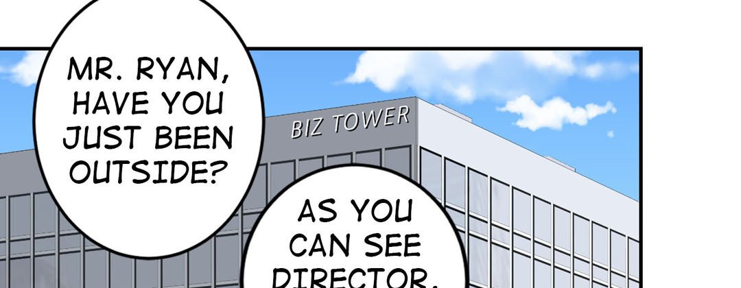 Living with The Wizard - episode 8 - 172