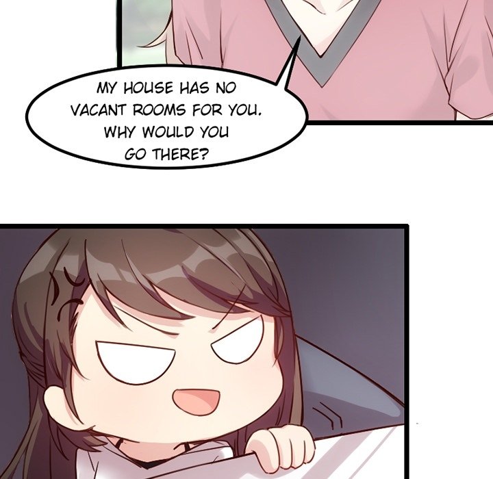 CEO's Sudden Proposal - episode 3 - 10