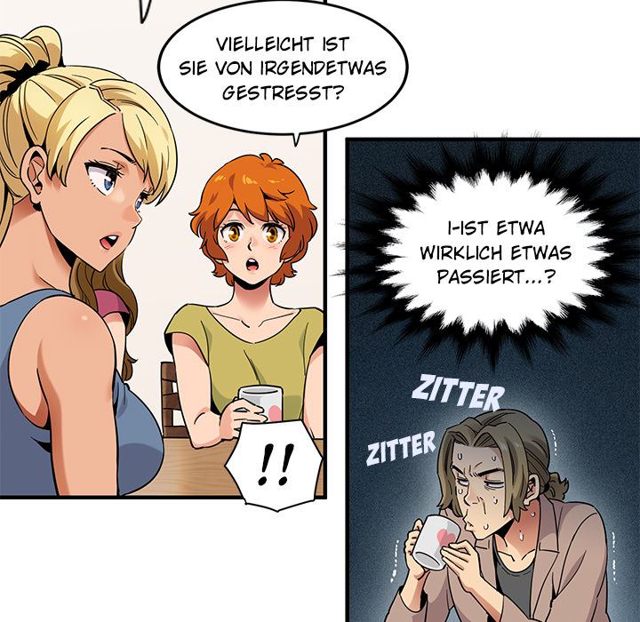 Wer hat Angst vor Mister H? - episode 30 - 82
