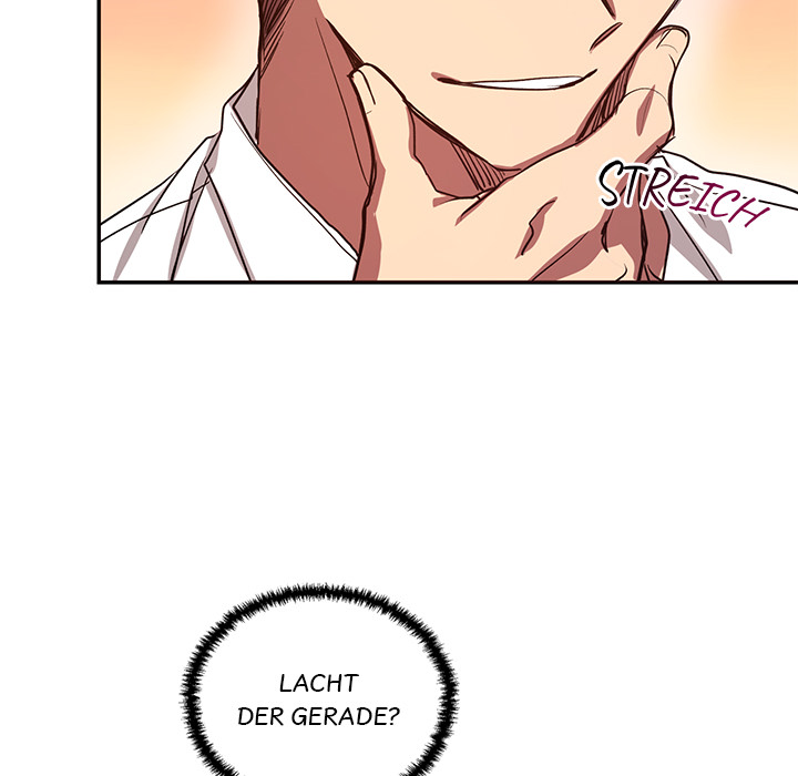 Meine Schulzeit mit Rang F - episode 5 - 73