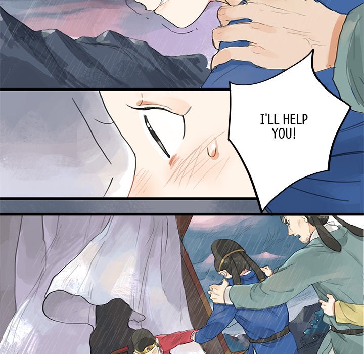The Land of Flowers - episode 12 - 34