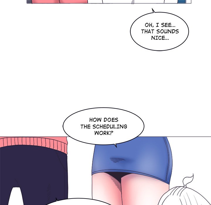 Doggy's Training Session - episode 1 - 111