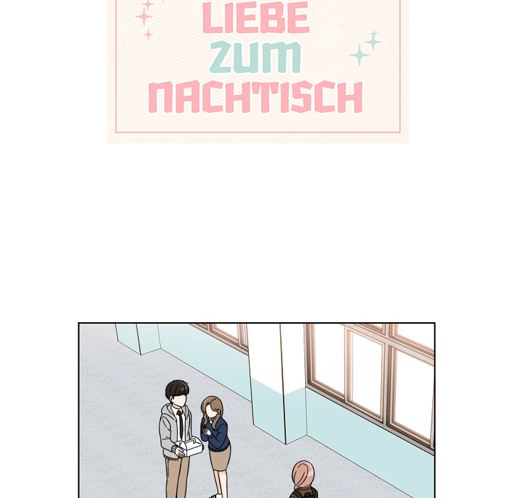 Liebe zum Nachtisch - episode 5 - 8
