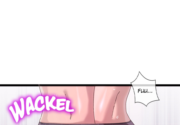 Doppelte Stärke, Doppeltes Ich - episode 2 - 3