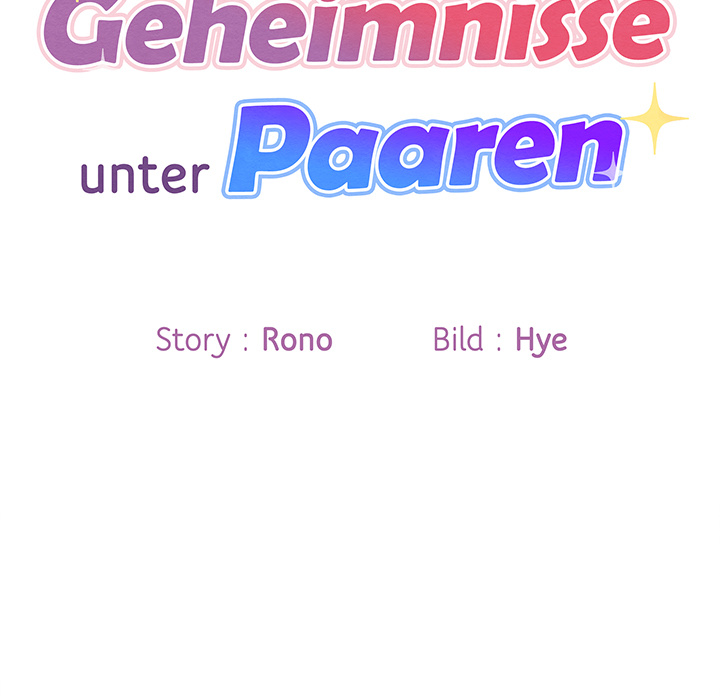 Geheimnisse unter Paaren - episode 64 - 6