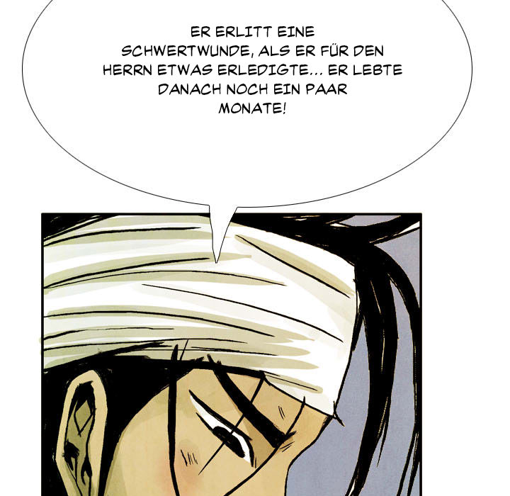 Der Schwertklan Joseons - episode 46 - 94