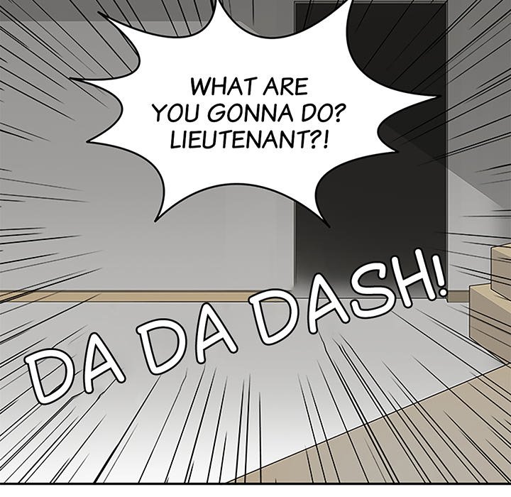 Agent Playboy, Reporting for Duty! - episode 18 - 93
