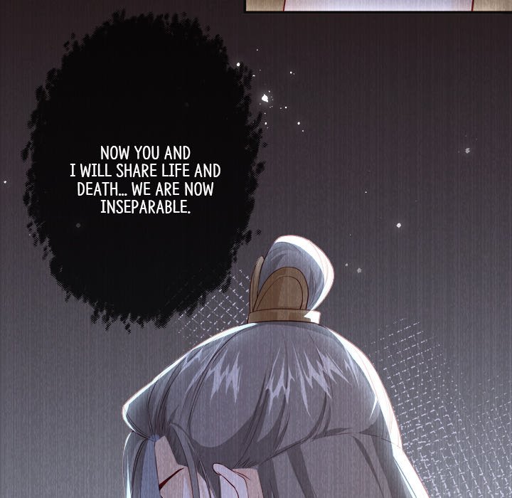 The Emperor's Choice - episode 31 - 55