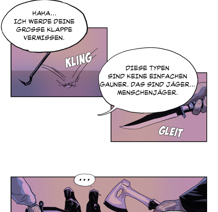 Codename Geist - episode 51 - 21