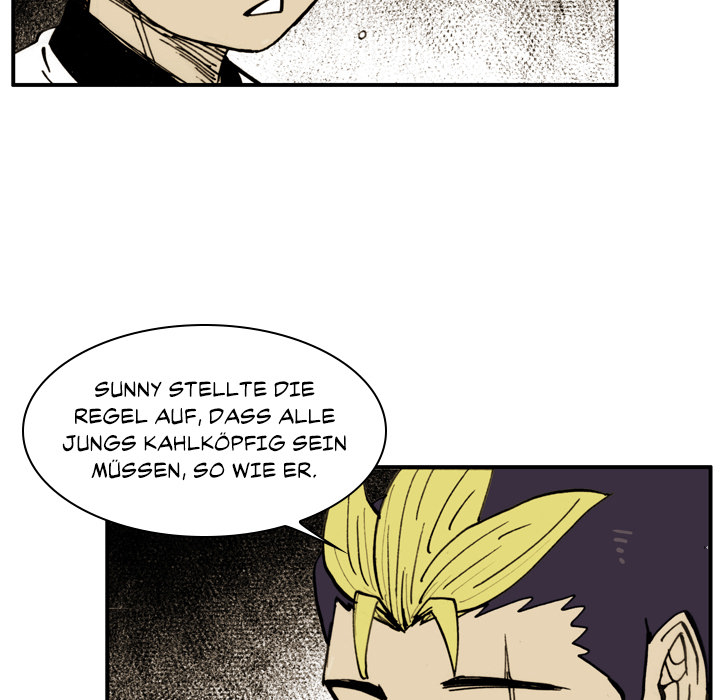 Der Schlägerjäger - episode 23 - 33