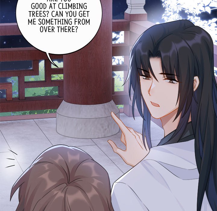 My Wife, The Prince - episode 43 - 28