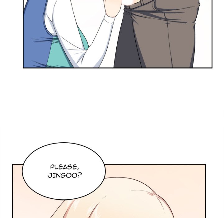 Excuse me, This is my Room - episode 14 - 52