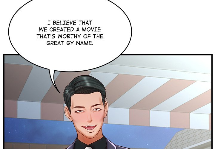 Extremely Rich Family - episode 25 - 3