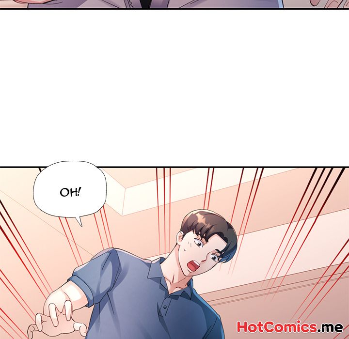 Intimate Tutoring - episode 3 - 19