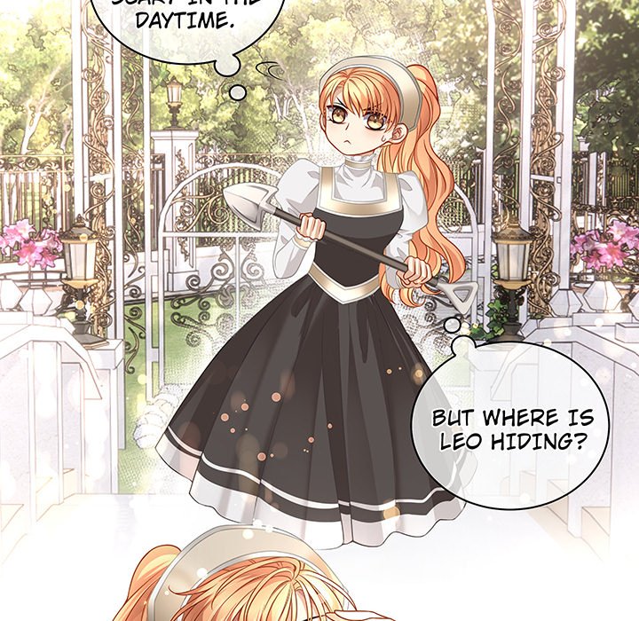 MASTER AND SEVEN LOVERS - episode 25 - 35