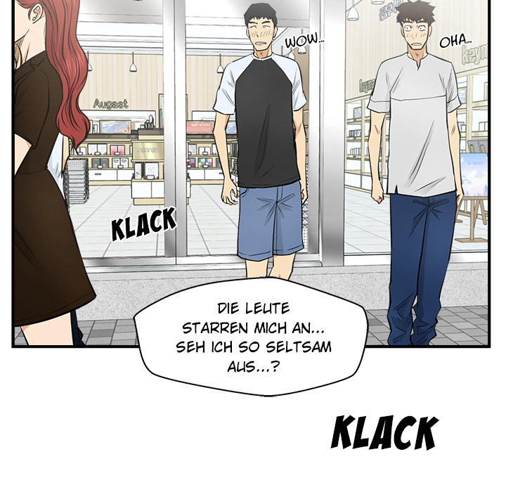 Los geht´s Mr. Kang! - episode 69 - 106